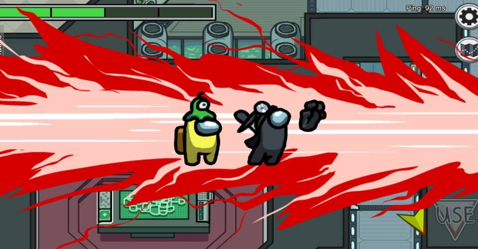 Among Us Impostor Guide (Tips Tricks & Strategies) Among Us Impostor Guide (Tips Tricks & Strategies)